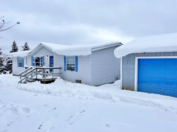 3307 Burton Hill Road, Irasburg, VT 05845