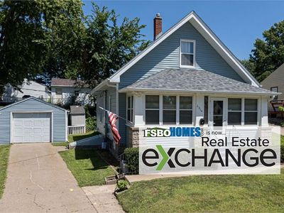 2316 E Pleasant St, Davenport, IA, 52803