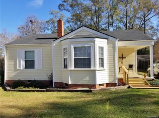 116 Stoneroad Dr, Greenville, AL 36037