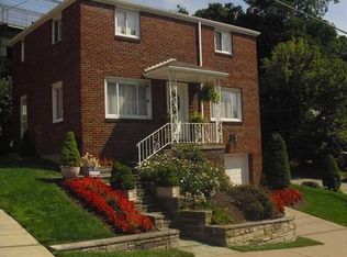 740 Hampshire Ave, Pittsburgh, PA 15216