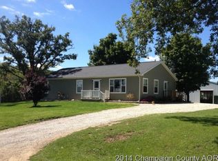 5 N 2500e Rd, Paxton, IL 60957