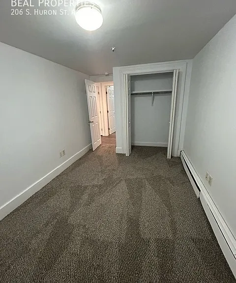 206 S Huron St #4 — Photo 5