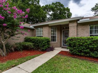 12328 Woodstone Ter, Jacksonville, FL 32225