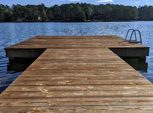 7 Dewberry Dr, Whispering Pines, NC 28327