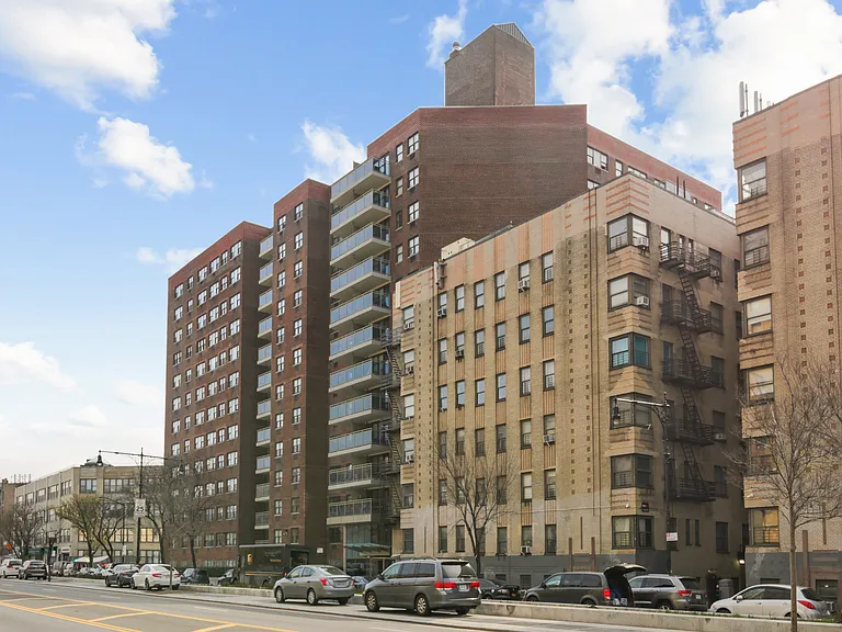 1770 Grand Concourse #2J — Photo 13