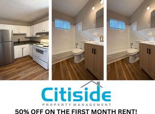 1609 Line Cir APT 2, Decatur, GA 30032