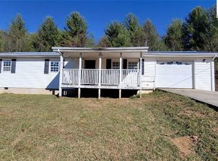 355 Round Knob Church Rd, West Jefferson, NC 28694