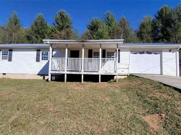 355 Round Knob Church, West Jefferson, NC 28694
