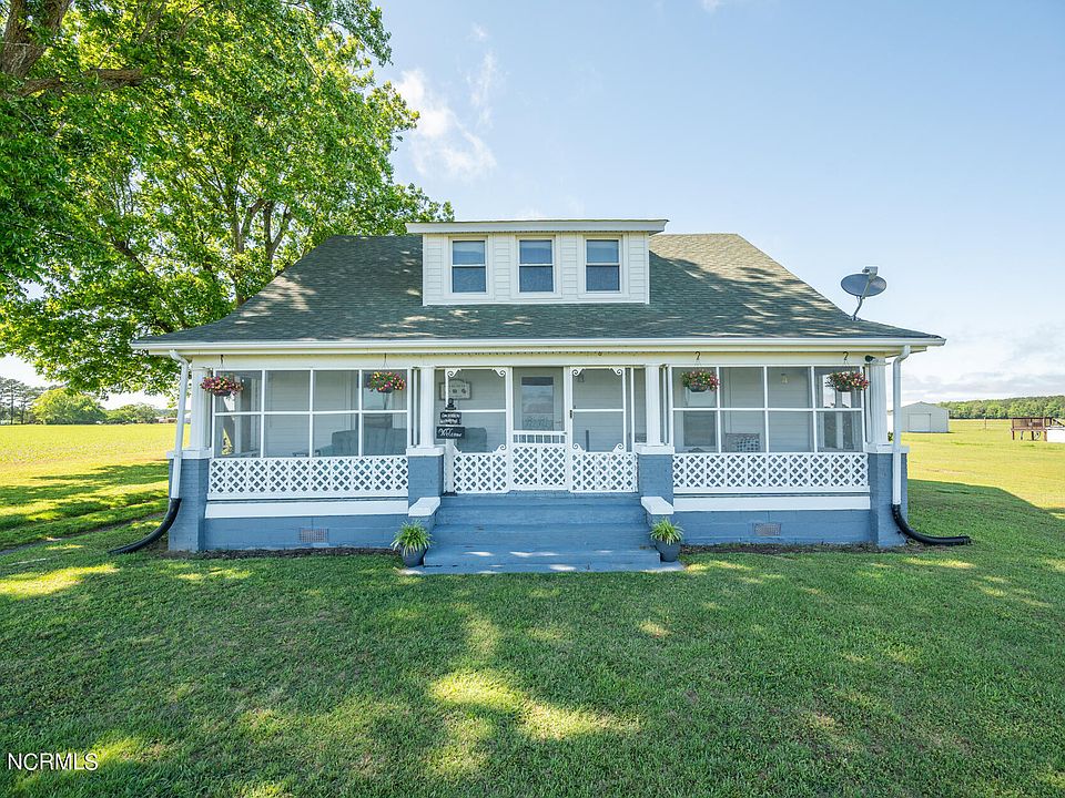 602 Four Forks Road, Shawboro, NC 27973 Zillow