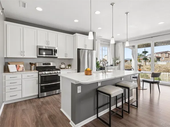 10525 Boston Street, Commerce City, CO 80640