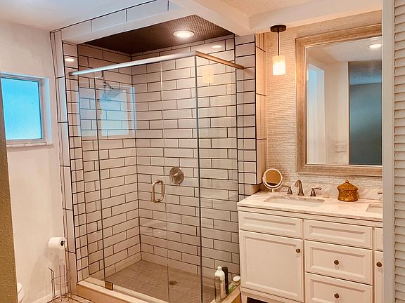 master shower