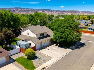 502 Elderberry Dr, Fruita, CO 81521