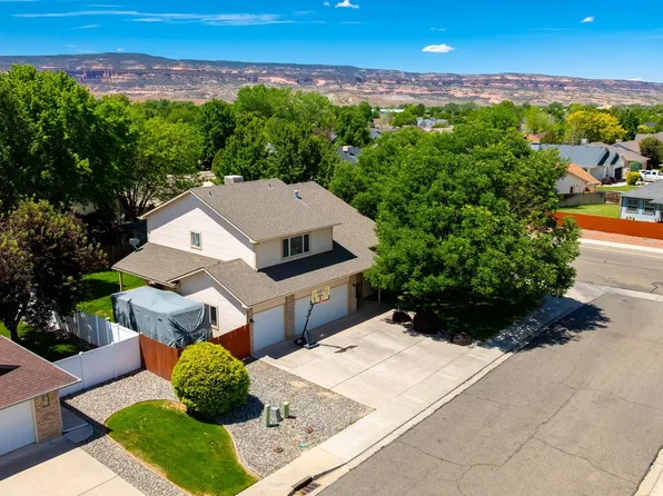 502 Elderberry Dr, Fruita, CO 81521