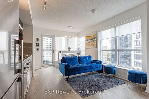 7 Mabelle Ave #804 Photo 1