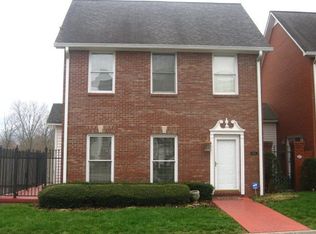 1093 Sugarhill Pl, Cookeville, TN 38501