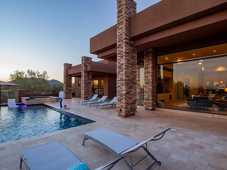 5365 E Prickley Pear Rd — Photo 31