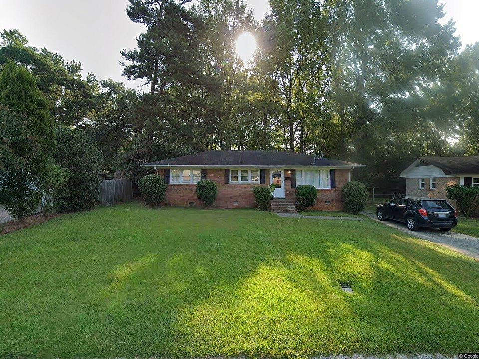 1st image of 6108 Castle Ct