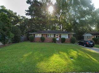 6108 Castle Ct, Charlotte, NC 28213