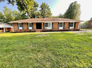 2106 Joe Rd, Statesville, NC 28625