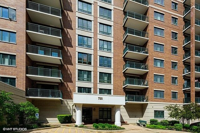 1st image of 750 Pearson St #1-801