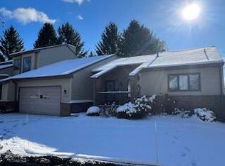 1514 Heather Vale Dr, Jackson, MI 49203