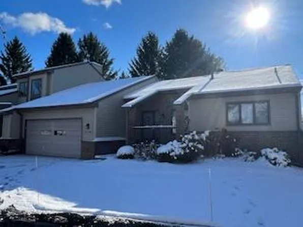 1514 Heather Vale Dr, Jackson, MI 49203