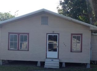 703 Walton St, New Iberia, LA 70560
