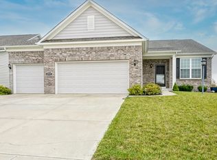 15957 Viking Warrior Dr, Westfield, IN 46074