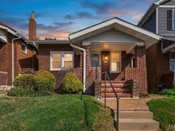 4925 Delor St, Saint Louis, MO 63109