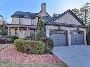 1119 Ridenour Ct NW, Kennesaw, GA 30152