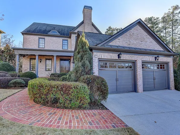 1119 Ridenour Ct NW, Kennesaw, GA 30152