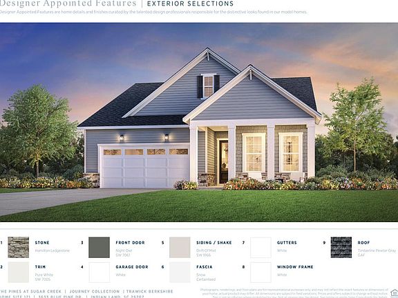 3rd image of 3633 Blue Pine Dr