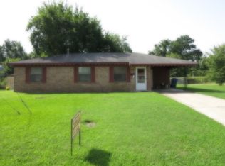628 Horton St, Minden, LA 71055