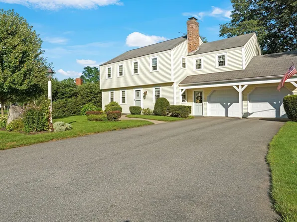 15 Cannon Lane, Scarborough, ME 04074
