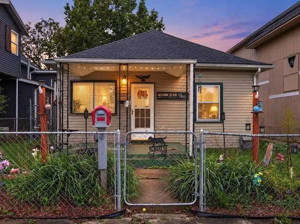 1607 G Ave, New Castle, IN 47362