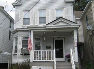 49 Linden Ave, Bloomfield, NJ 07003