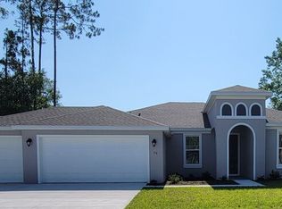 34 Whittington Dr, Palm Coast, FL 32164