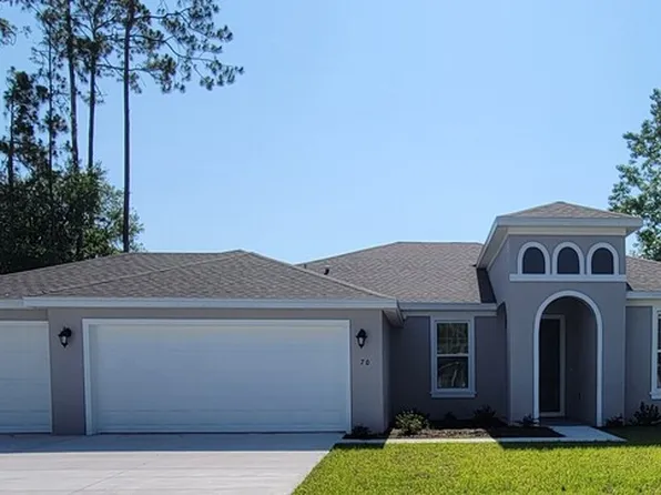 34 Whittington Dr, Palm Coast, FL 32164