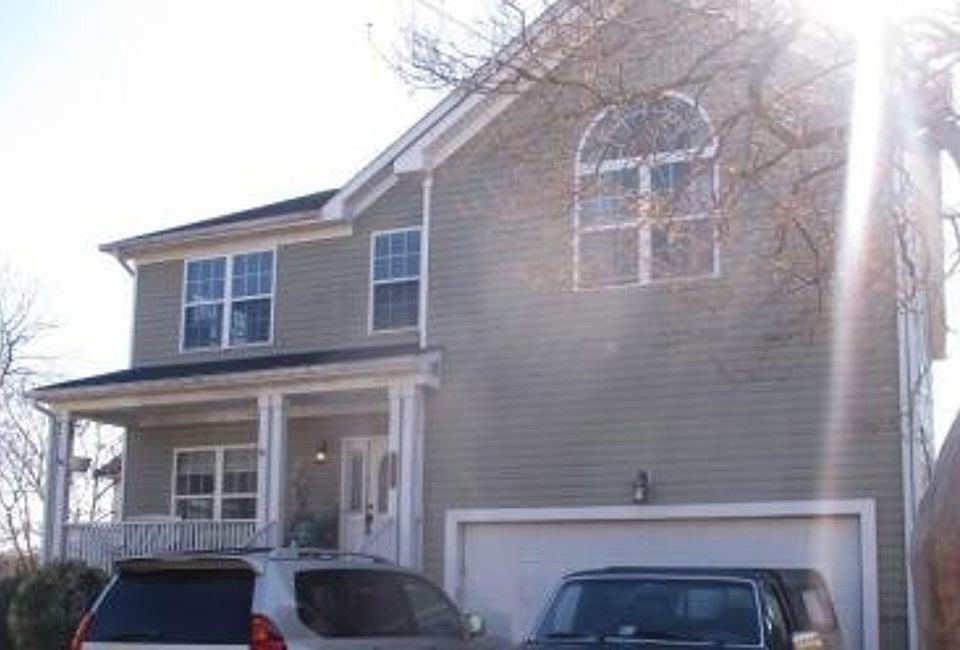 Property Front View