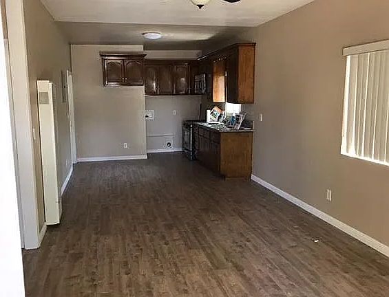 Living room View
