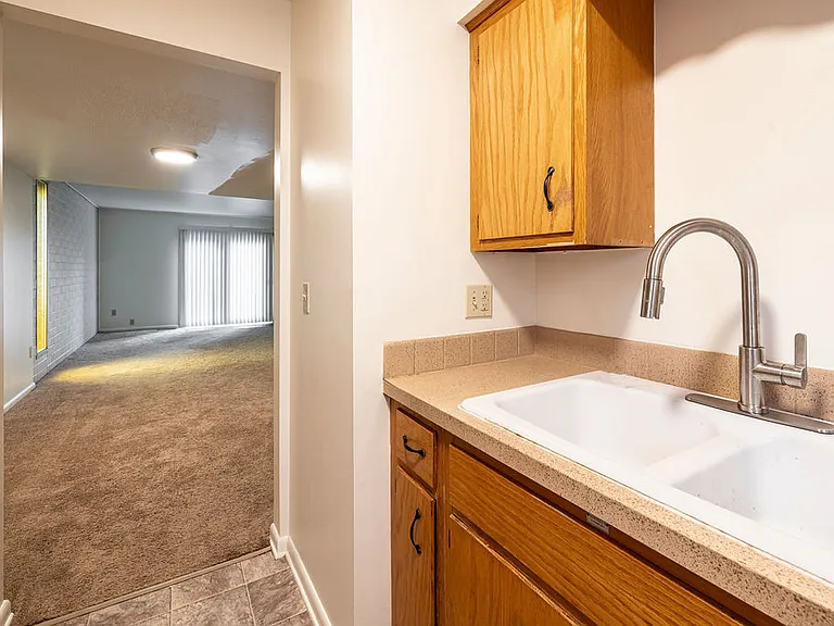 2 Bedroom Saxon