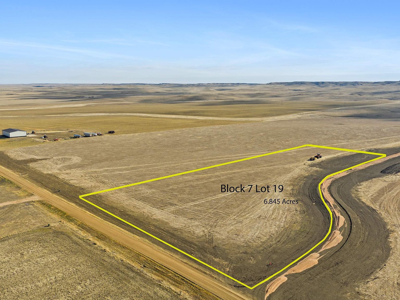 High Bluff Dr #7-lot 19, Box Elder, SD 57719 | MLS #176632 | Zillow