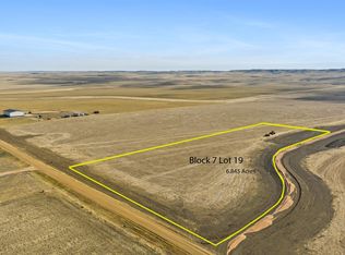 High Bluff Dr #7-LOT 19, Box Elder, SD 57719