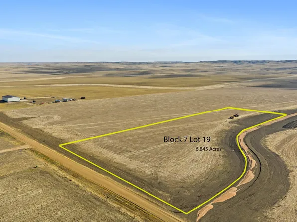 High Bluff Dr #7-lot 19, Box Elder, SD 57719