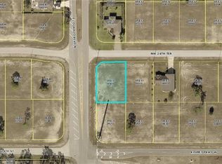 2324 NW 24th Ter, Cape Coral, FL 33993