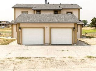 335 Parkchester Dr, Spring Creek, NV 89815