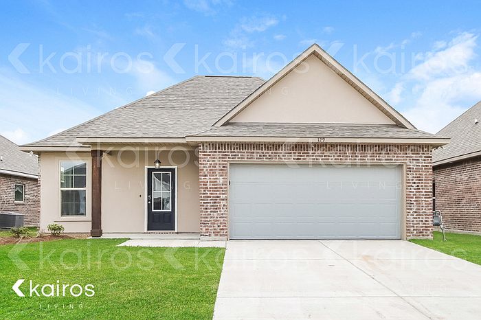 1st image of 129 Haygood Pt