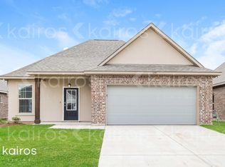 129 Haygood Pt, Sulphur, LA 70665