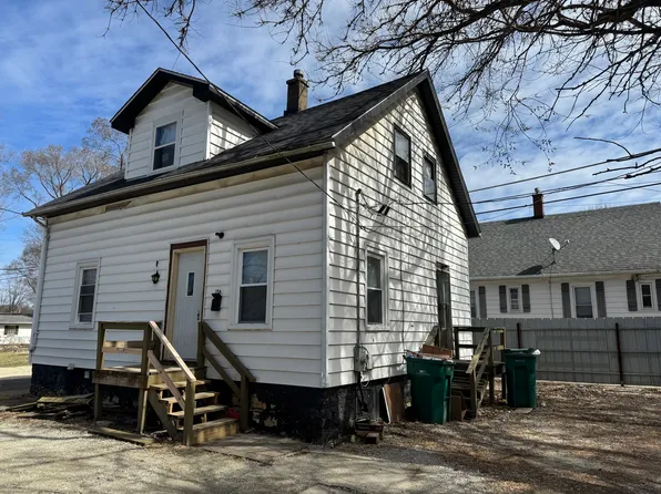 (undisclosed Address), Joliet, IL 60436