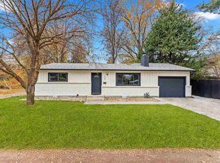1623 W Williams St, Boise, ID 83706